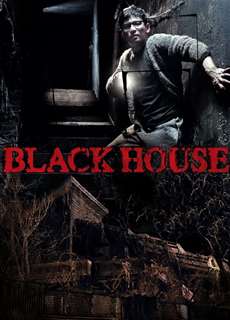 Black House - Black House - (2007) - PhimMoi2024 - Website xem phim miễn phí tốt nhất