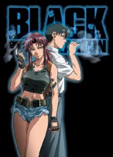 Black Lagoon (Phần 1) - Black Lagoon (Season 1) - (2006) - PhimMoi2024 - Website xem phim miễn phí tốt nhất