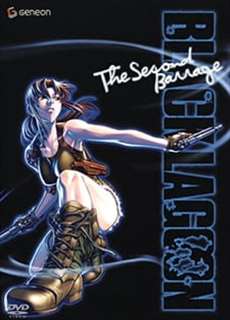 Black Lagoon (Phần 2) - Black Lagoon (Season 2) - (2006) - PhimMoi2024 - Website xem phim miễn phí tốt nhất