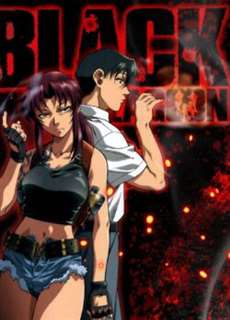 Black Lagoon (Phần 3) - Black Lagoon (Season 3) - (2010) - PhimMoi2024 - Website xem phim miễn phí tốt nhất