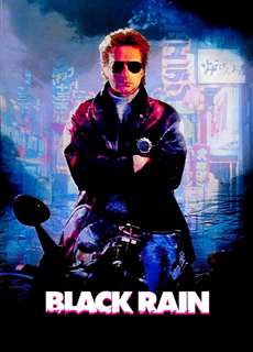 Black Rain - Black Rain - (1989) - PhimMoi2024 - Website xem phim miễn phí tốt nhất