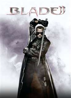 Blade II - Blade II - (2002) - PhimMoi2024 - Website xem phim miễn phí tốt nhất