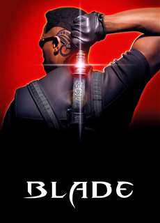 Blade - Blade - (1998) - PhimMoi2024 - Website xem phim miễn phí tốt nhất