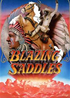 Blazing Saddles - Blazing Saddles - (1974) - PhimMoi2024 - Website xem phim miễn phí tốt nhất