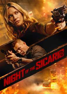 Màn Đêm Của Sicario - Night of the Sicario (Blindsided) - (2021) - PhimMoi2024 - Website xem phim miễn phí tốt nhất