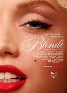 Blonde: Câu chuyện khác về Marilyn - Blonde - (2022) - PhimMoi2024 - Website xem phim miễn phí tốt nhất