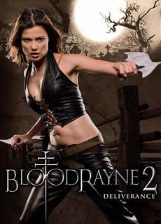 BloodRayne 2: Deliverance - BloodRayne II: Deliverance - (2007) - PhimMoi2024 - Website xem phim miễn phí tốt nhất
