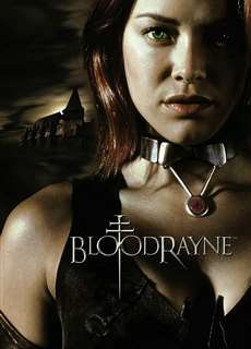 BloodRayne - BloodRayne - (2005) - PhimMoi2024 - Website xem phim miễn phí tốt nhất