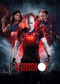 Bloodshot - Bloodshot - (2020) - PhimMoi2024 - Website xem phim miễn phí tốt nhất
