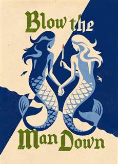 Blow the Man Down - Blow the Man Down - (2019) - PhimMoi2024 - Website xem phim miễn phí tốt nhất