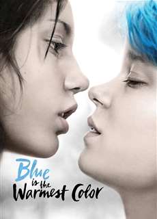 Blue Is the Warmest Colour - Blue Is the Warmest Colour - (2013) - Website xem phim miễn phí tốt nhất