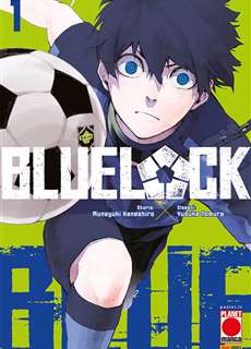 Blue Lock - ブルーロック - (2022) - PhimMoi2024 - Website xem phim miễn phí tốt nhất