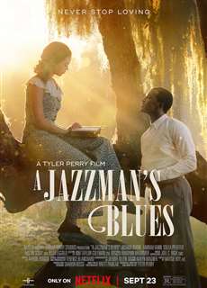 Blues của ca sĩ jazz - A Jazzman's Blues - (2022) - PhimMoi2024 - Website xem phim miễn phí tốt nhất
