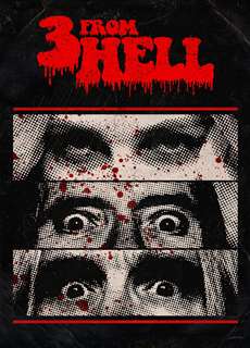 Bộ 3 Từ Địa Ngục - 3 from Hell - (2019) - PhimMoi2024 - Website xem phim miễn phí tốt nhất