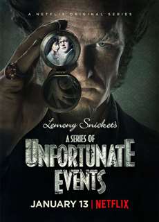 Bộ Ba Kỳ Dị (Phần 1) - A Series Of Unfortunate Events (Season 1) - (2017) - PhimMoi2024 - Website xem phim miễn phí tốt nhất