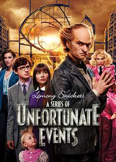 Bộ Ba Kỳ Dị (Phần 2) - A Series Of Unfortunate Events (Season 2) - (2018) - PhimMoi2024 - Website xem phim miễn phí tốt nhất