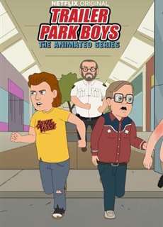 Bộ ba trộm cắp: Bản hoạt hình (Phần 2) - Trailer Park Boys: The Animated Series (Season 2) - (2020) - PhimMoi2024 - Website xem phim miễn phí tốt nhất