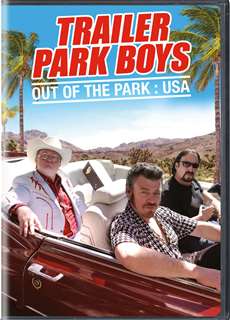 Bộ ba trộm cắp: Nhiệm vụ ở Mỹ - Trailer Park Boys: Out of the Park: USA - (2017) - PhimMoi2024 - Website xem phim miễn phí tốt nhất