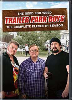 Bộ ba trộm cắp (Phần 11) - Trailer Park Boys (Season 11) - (2017) - PhimMoi2024 - Website xem phim miễn phí tốt nhất