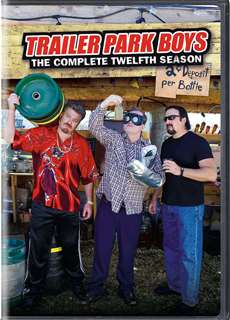 Bộ ba trộm cắp (Phần 12) - Trailer Park Boys (Season 12) - (2018) - PhimMoi2024 - Website xem phim miễn phí tốt nhất