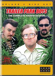 Bộ ba trộm cắp (Phần 4) - Trailer Park Boys (Season 4) - (2004) - PhimMoi2024 - Website xem phim miễn phí tốt nhất