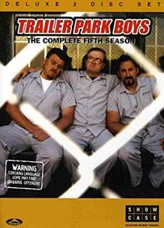 Bộ ba trộm cắp (Phần 5) - Trailer Park Boys (Season 5) - (2005) - PhimMoi2024 - Website xem phim miễn phí tốt nhất