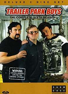 Bộ ba trộm cắp (Phần 6) - Trailer Park Boys (Season 6) - (2006) - PhimMoi2024 - Website xem phim miễn phí tốt nhất
