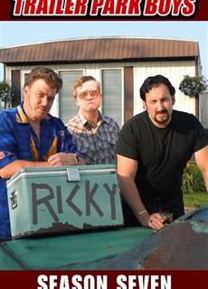 Bộ ba trộm cắp (Phần 7) - Trailer Park Boys (Season 7) - (2007) - PhimMoi2024 - Website xem phim miễn phí tốt nhất