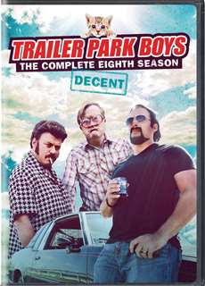 Bộ ba trộm cắp (Phần 8) - Trailer Park Boys (Season 8) - (2014) - PhimMoi2024 - Website xem phim miễn phí tốt nhất