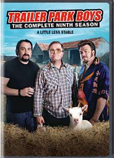 Bộ ba trộm cắp (Phần 9) - Trailer Park Boys (Season 9) - (2015) - PhimMoi2024 - Website xem phim miễn phí tốt nhất