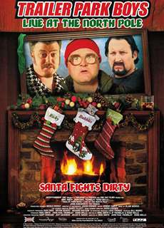 Bộ ba trộm cắp: Trực tiếp tại Bắc Cực - Trailer Park Boys Live at the North Pole - (2014) - PhimMoi2024 - Website xem phim miễn phí tốt nhất