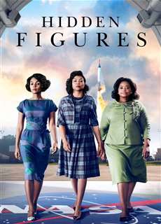 Bộ Ba Ưu Việt - Hidden Figures - (2016) - PhimMoi2024 - Website xem phim miễn phí tốt nhất