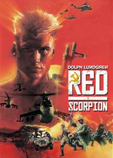 Bọ Cạp Đỏ - Red Scorpion - (1988) - PhimMoi2024 - Website xem phim miễn phí tốt nhất