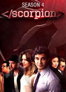 Bọ Cạp (Phần 4) - Scorpion (Season 4) - (2017) - PhimMoi2024 - Website xem phim miễn phí tốt nhất