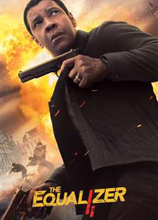 Bộ chỉnh âm 2 - The Equalizer 2 - (2018) - PhimMoi2024 - Website xem phim miễn phí tốt nhất