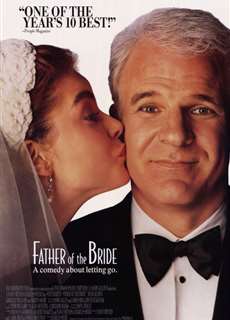 Bố Của Cô Dâu Phần 1 - Father of the Bride - (1991) - PhimMoi2024 - Website xem phim miễn phí tốt nhất