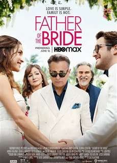 Bố Của Cô Dâu - Father of the Bride - (2022) - PhimMoi2024 - Website xem phim miễn phí tốt nhất
