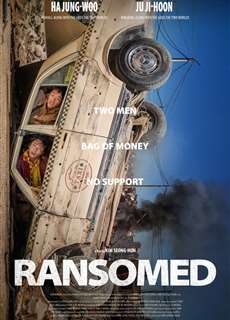Bộ Đôi Báo Thủ - Ransomed - (2023) - PhimMoi2024 - Website xem phim miễn phí tốt nhất