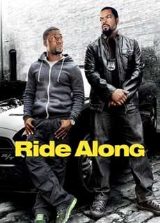 Bộ Đôi Cảnh Sát - Ride Along - (2014) - PhimMoi2024 - Website xem phim miễn phí tốt nhất