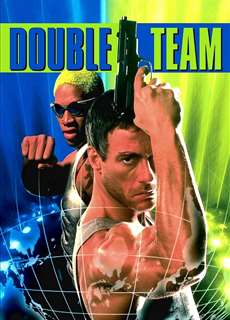 Bộ Đôi Hoàn Hảo - Double Team - (1997) - PhimMoi2024 - Website xem phim miễn phí tốt nhất