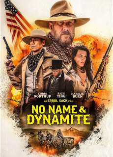 Bộ Đôi Săn Tiền Thưởng - No Name and Dynamite - (2022) - PhimMoi2024 - Website xem phim miễn phí tốt nhất