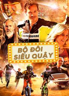 Bộ Đôi Siêu Quậy - Adventure Boyz - (2019) - PhimMoi2024 - Website xem phim miễn phí tốt nhất
