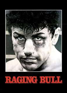 Bò Đực Nổi Điên - Raging Bull - (1980) - PhimMoi2024 - Website xem phim miễn phí tốt nhất