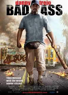 Bố Già - Bad Ass - (2012) - PhimMoi2024 - Website xem phim miễn phí tốt nhất