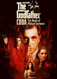 Bố già: Cái chết của Michael Corleone - The Godfather Coda: The Death of Michael Corleone - (2020) - PhimMoi2024 - Website xem phim miễn phí tốt nhất