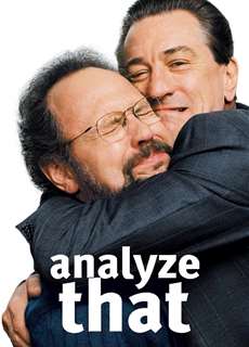Bố Già Hoàn Lương 2 - Analyze That - (2002) - PhimMoi2024 - Website xem phim miễn phí tốt nhất