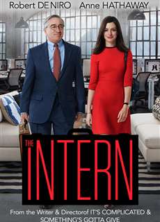 Bố già học việc - The Intern - (2015) - PhimMoi2024 - Website xem phim miễn phí tốt nhất