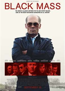 Bố Già Huyền Thoại - Black Mass - (2015) - PhimMoi2024 - Website xem phim miễn phí tốt nhất