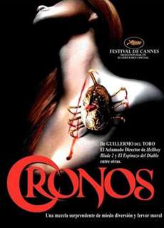 Bọ Hung Khát Máu - Cronos - (1993) - PhimMoi2024 - Website xem phim miễn phí tốt nhất