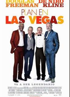 Bô Lão Xì Tin - Last Vegas - (2013) - PhimMoi2024 - Website xem phim miễn phí tốt nhất